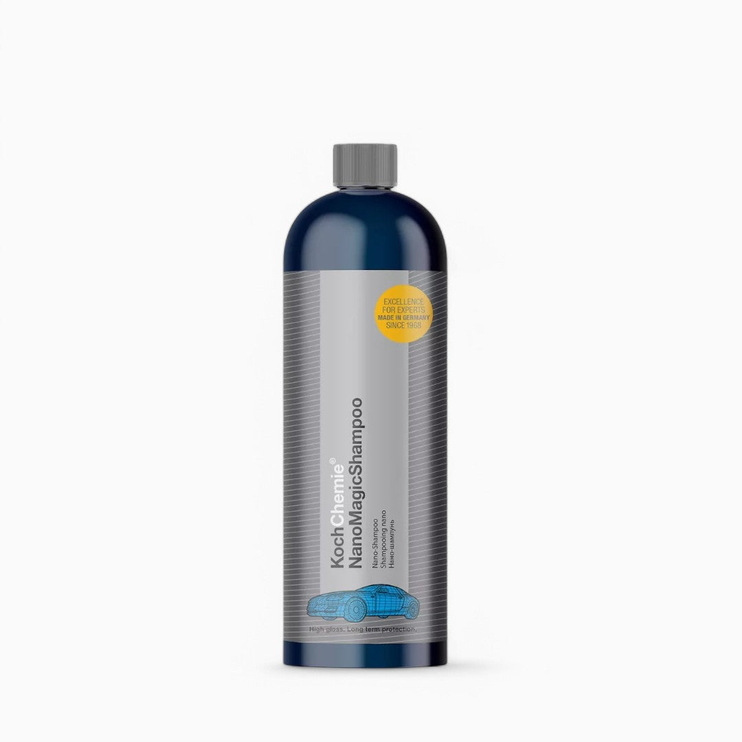 Koch Chemie NanoMagicShampoo Konservierungsshampoo 750ml