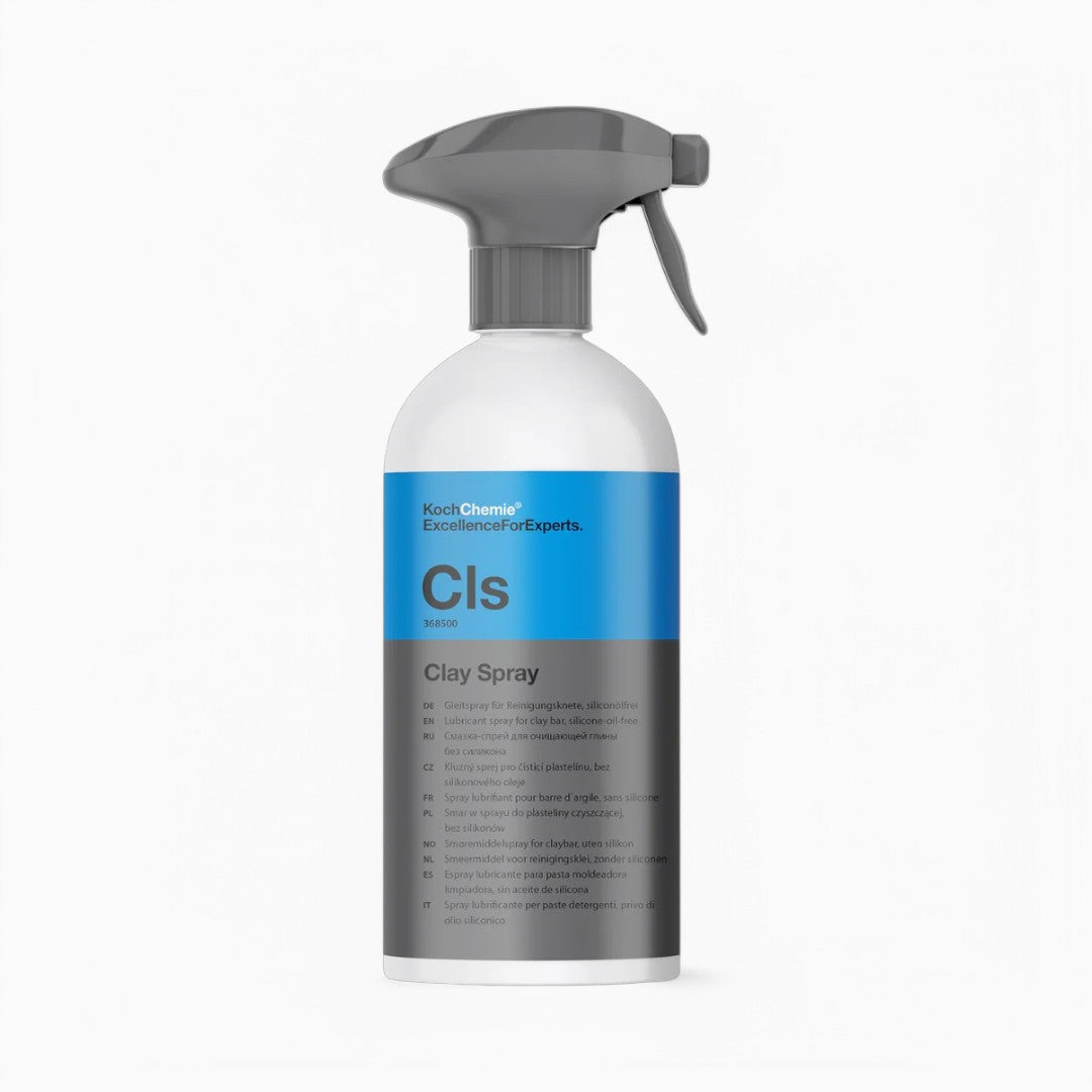 Koch Chemie Clay Spray Gleitmittel 500ml