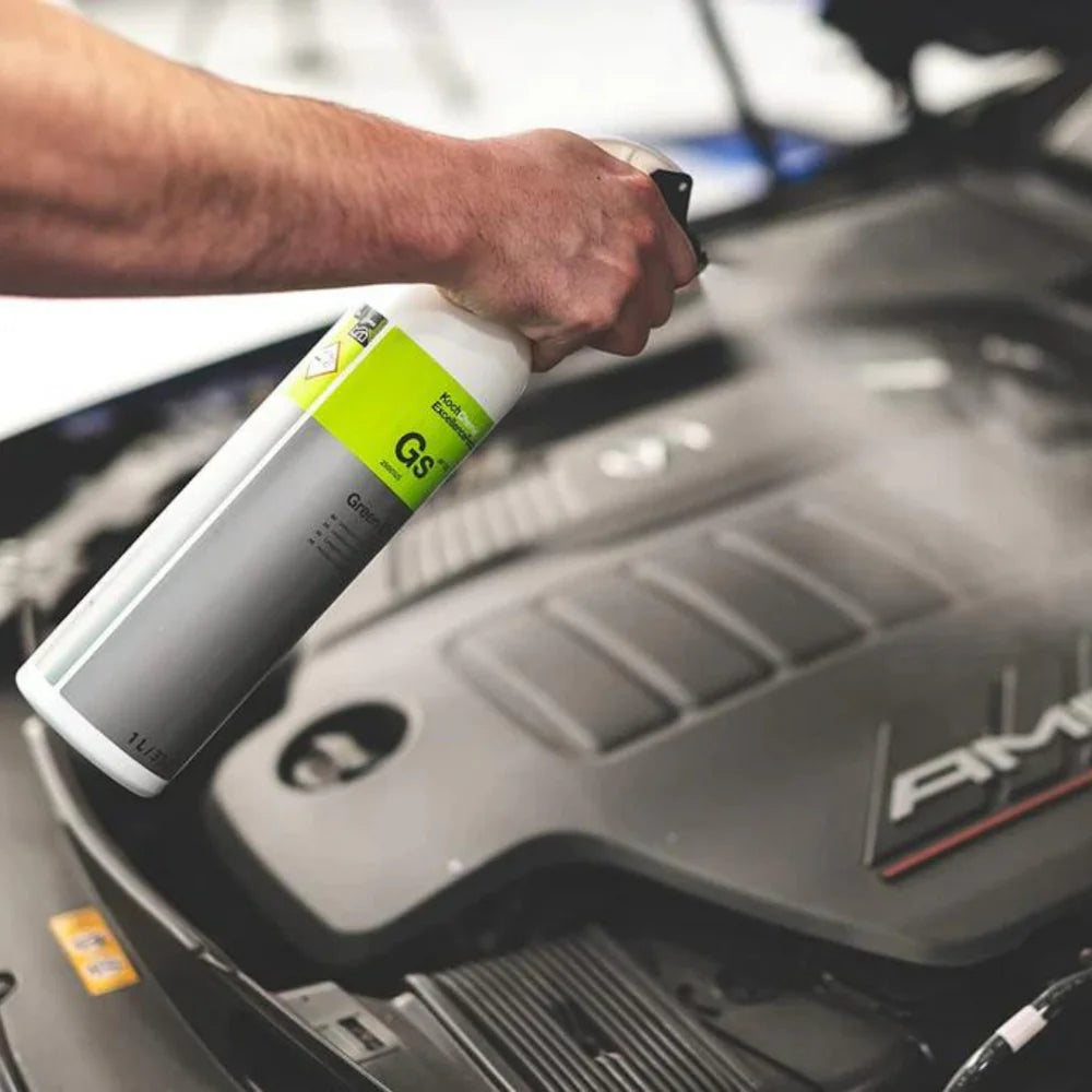 Koch Chemie Green Star universal cleaner 1 liter