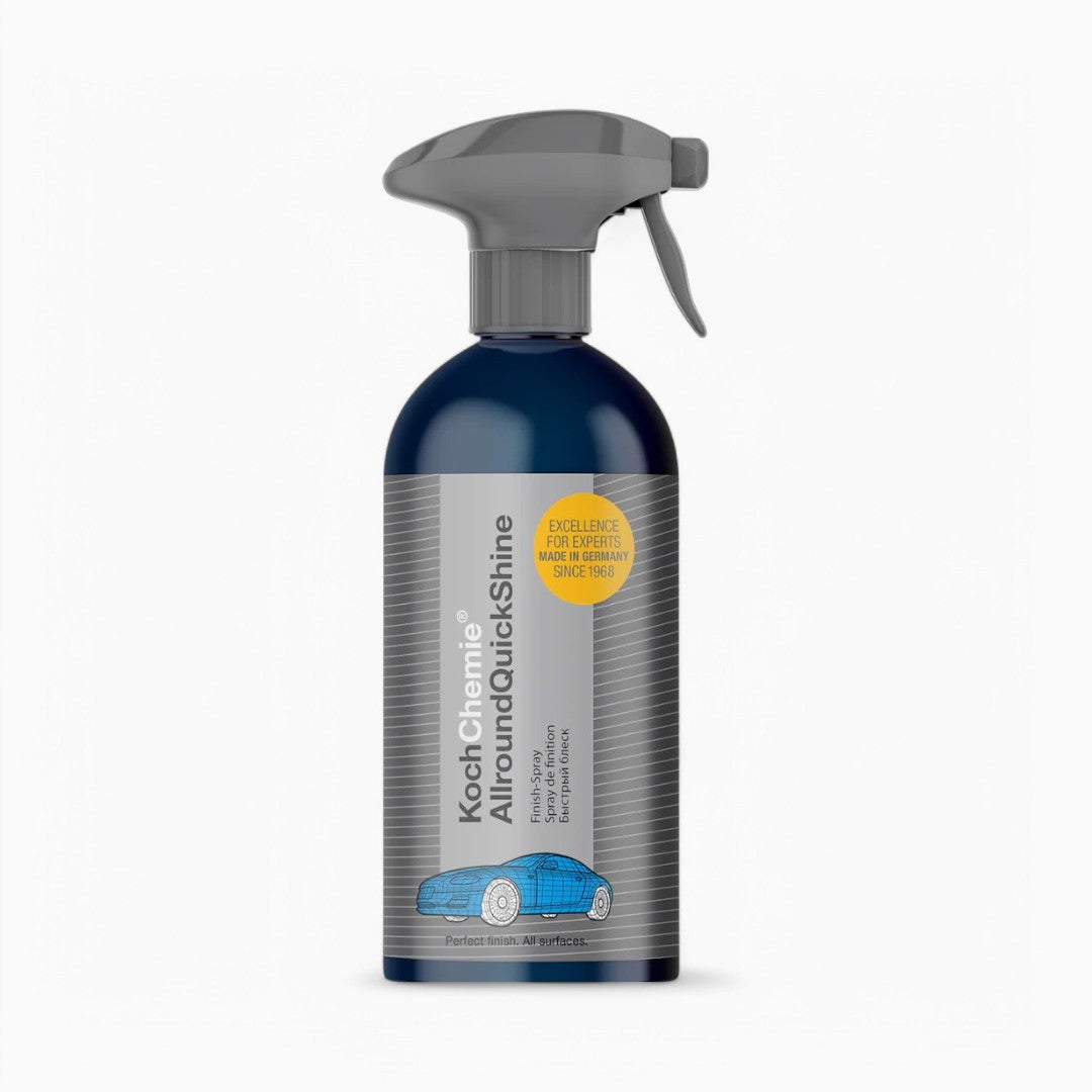 Koch Chemie AllroundQuickShine detailer 500 ml