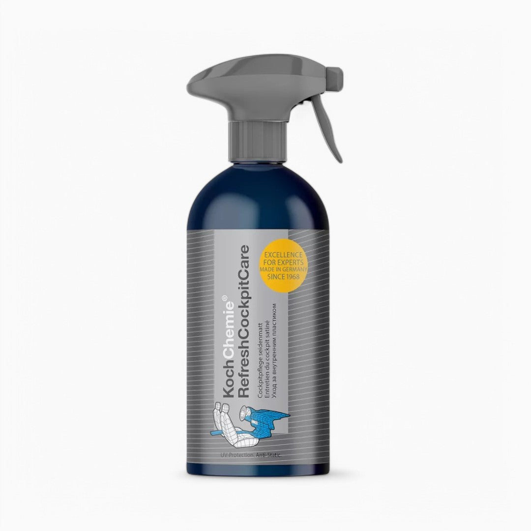 Koch Chemie RefreshCockpitCare Kunststoffreiniger und Cockpitpflege matt 500ml