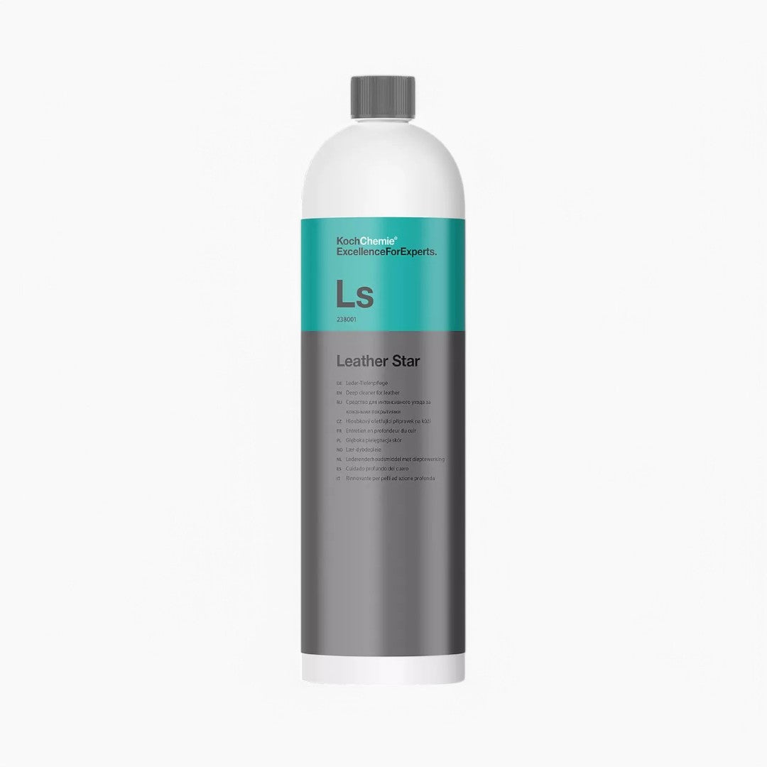 Koch Chemie Leather Star Lederpflege 1 Liter