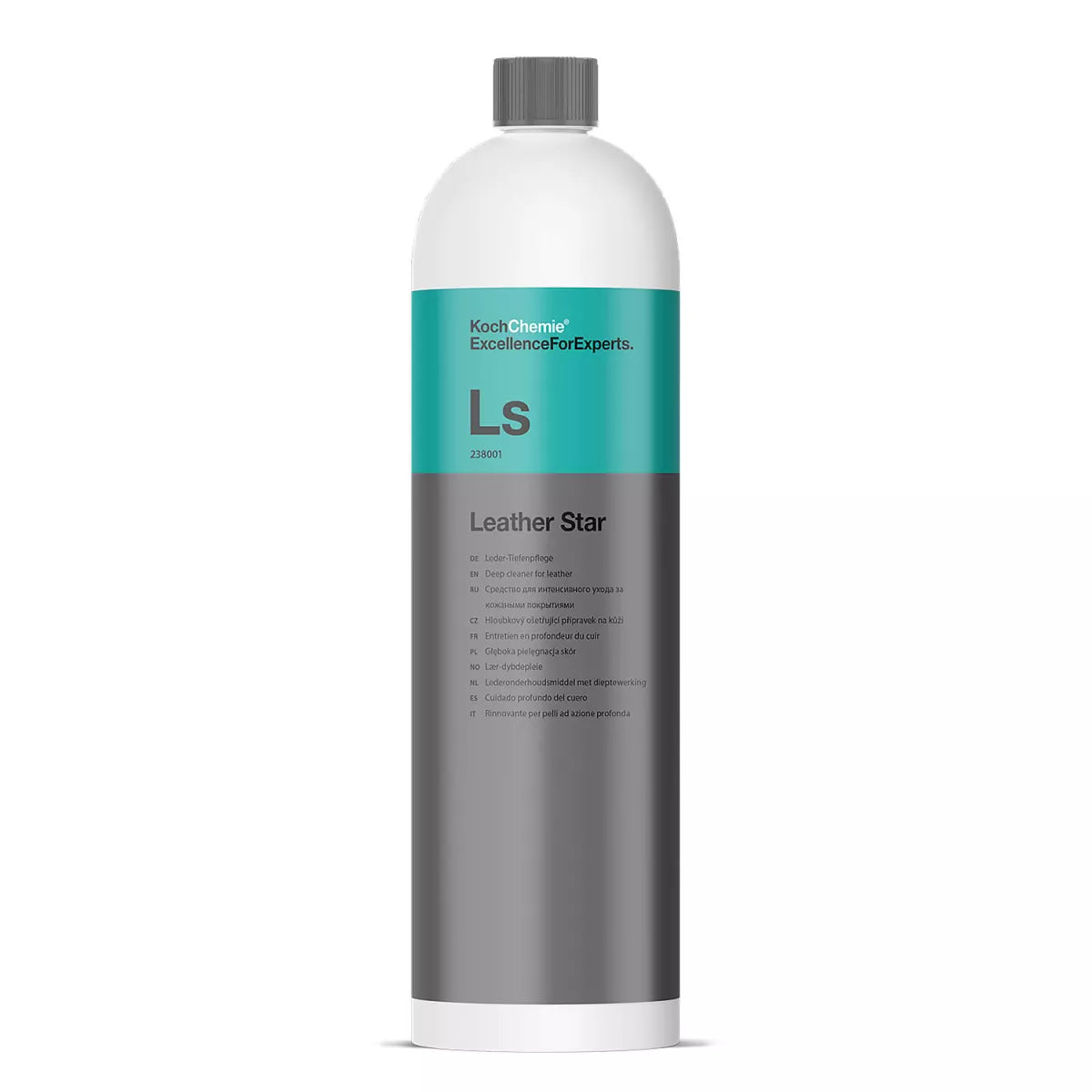 Koch Chemie Leather Star Lederpflege 1 Liter