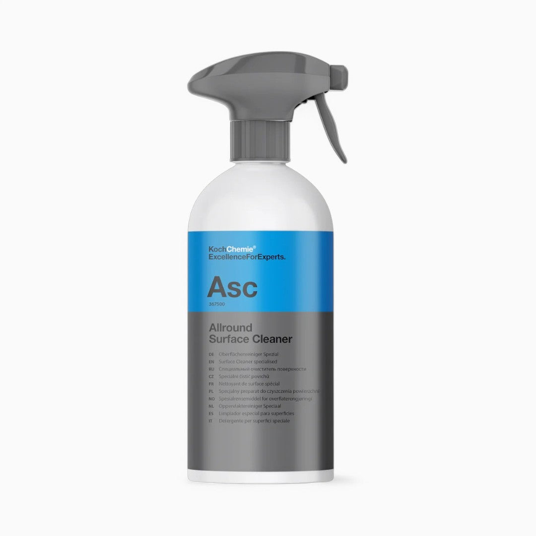 Koch Chemie ASC Allround Surface Cleaner Oberflächenreiniger 500ml