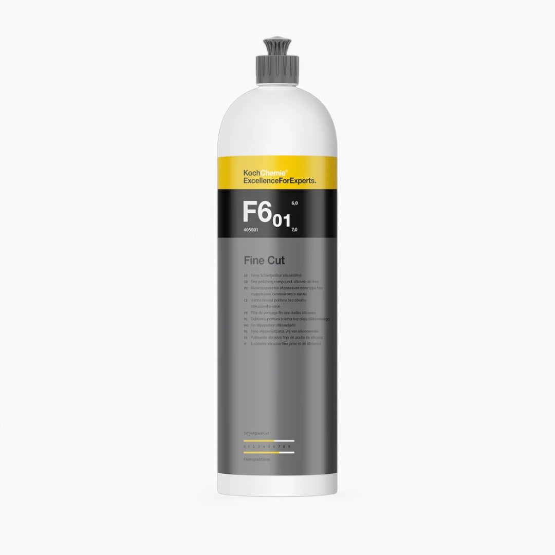 Koch Chemie Fine Cut F6.01 Feinschleifpolitur 1 Liter