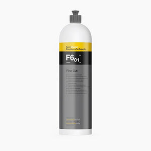 Koch Chemie Fine Cut F6.01 Feinschleifpolitur 1 Liter