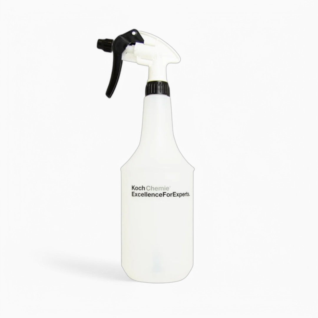 Koch Chemie Leerflasche inkl. Sprühkopf