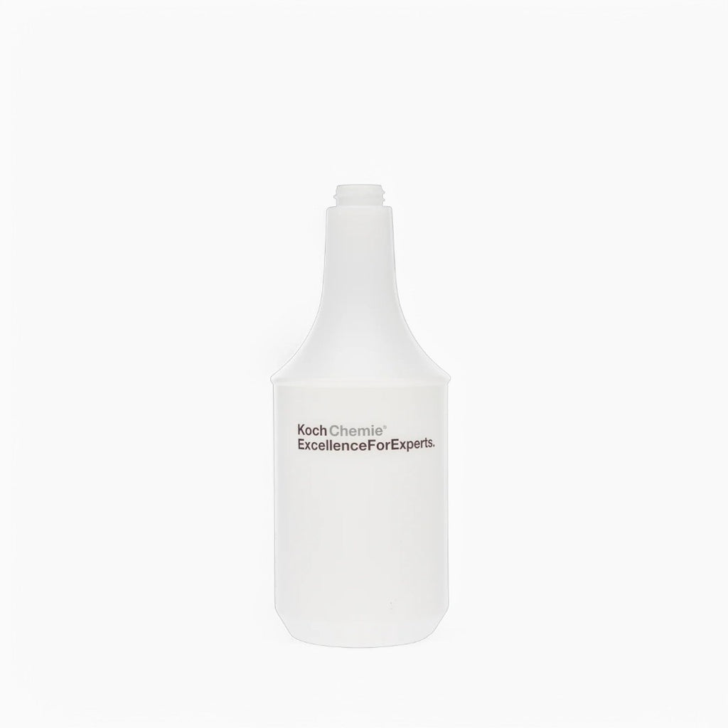 Koch Chemie Leerflasche inkl. Sprühkopf