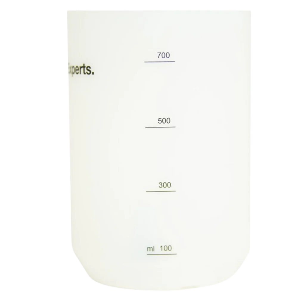 Koch Chemie Leerflasche inkl. Sprühkopf