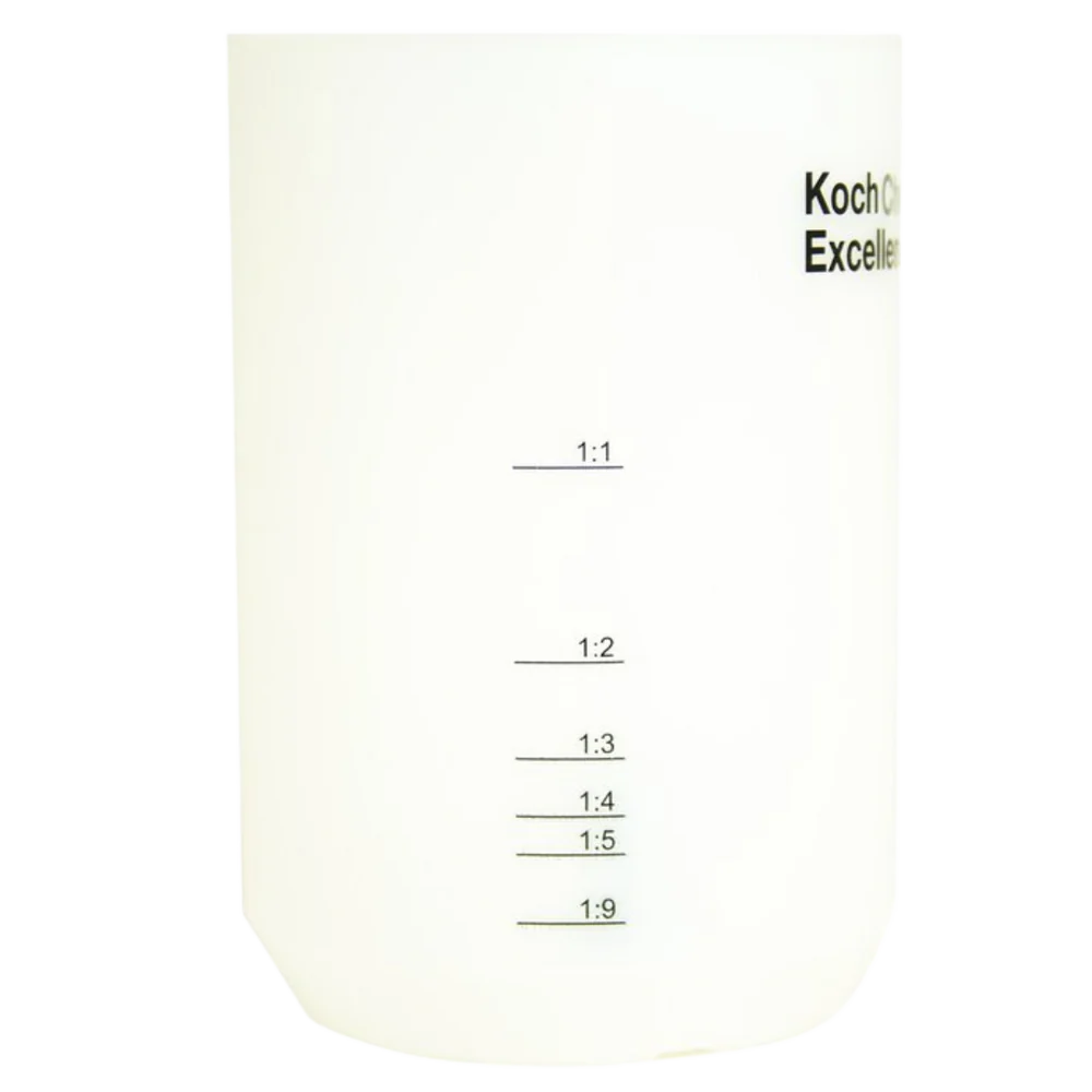 Koch Chemie Leerflasche inkl. Sprühkopf