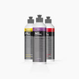 Koch Chemie Politur-Set 250ml