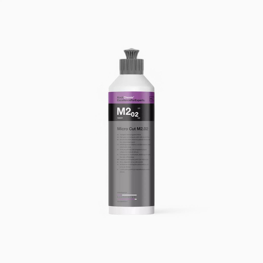 Koch Chemie Micro Cut M2.02 finish polish 250ml