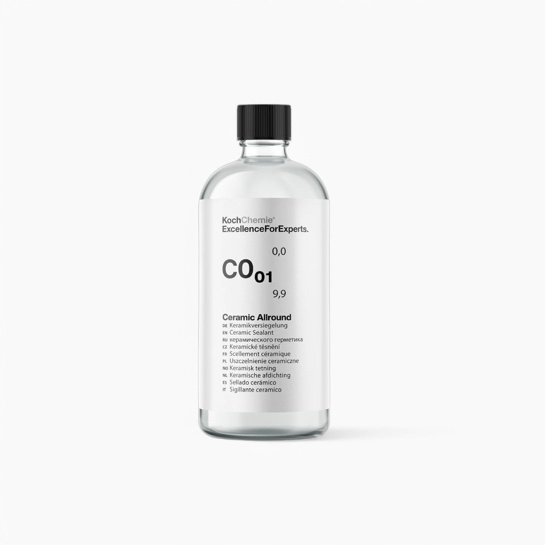 Koch Chemie Ceramic Allround C0.01 Keramikversiegelung 75ml