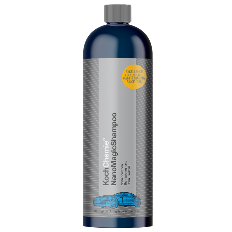 Koch Chemie Nano Magic Shampoo  0,75 Liter - Autoshampoo