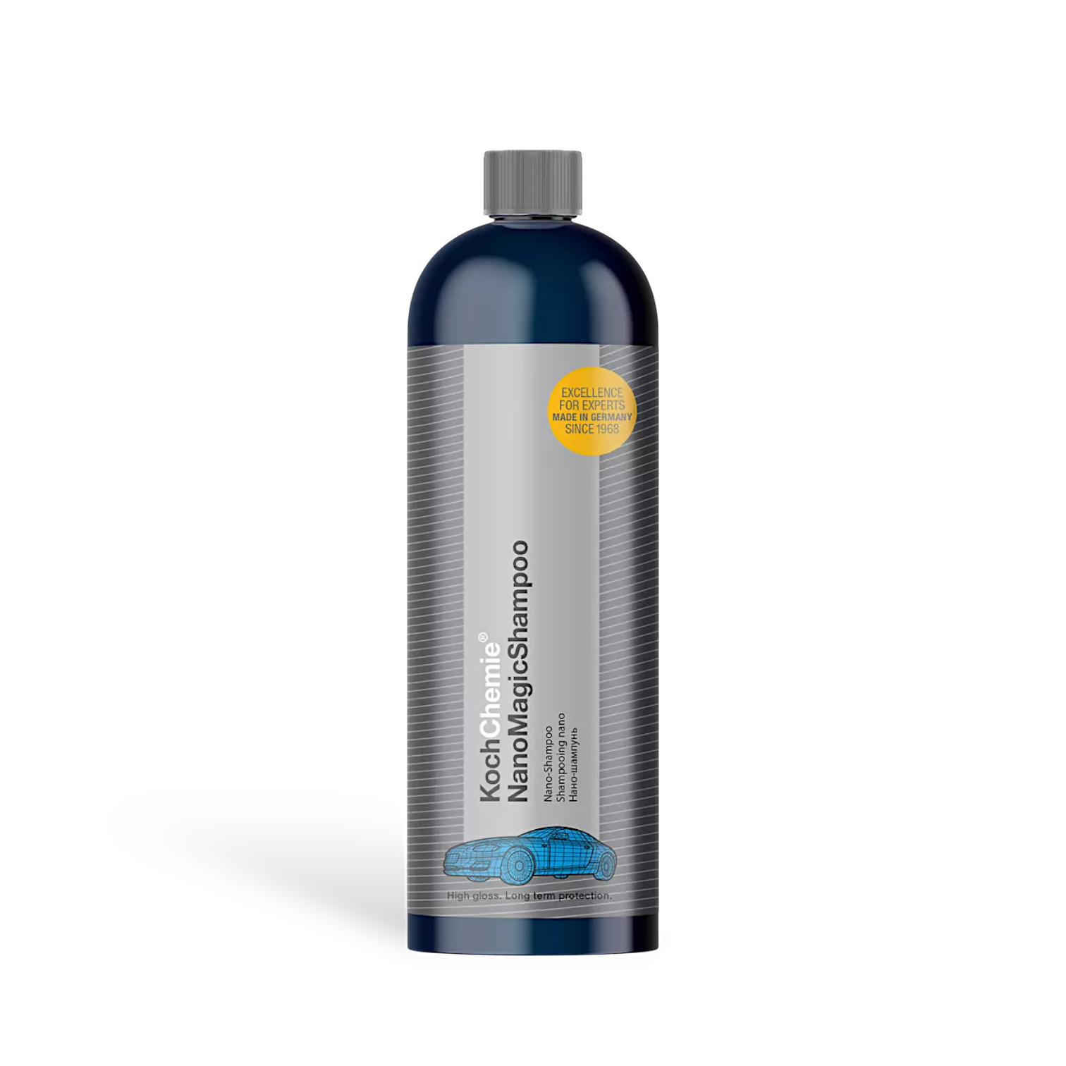 Koch Chemie NanoMagicShampoo Konservierungsshampoo 750ml