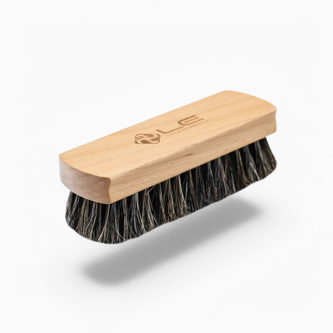 Liquid Elements Leather Cleaning Brush