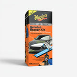 Meguiars Quick Scratch Eraser Kit