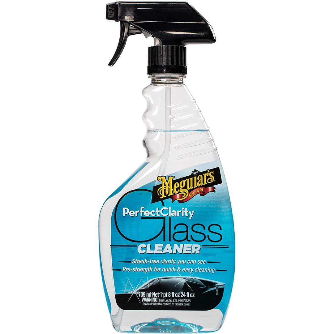 Meguiar's Perfect Clarity Glass Cleaner
