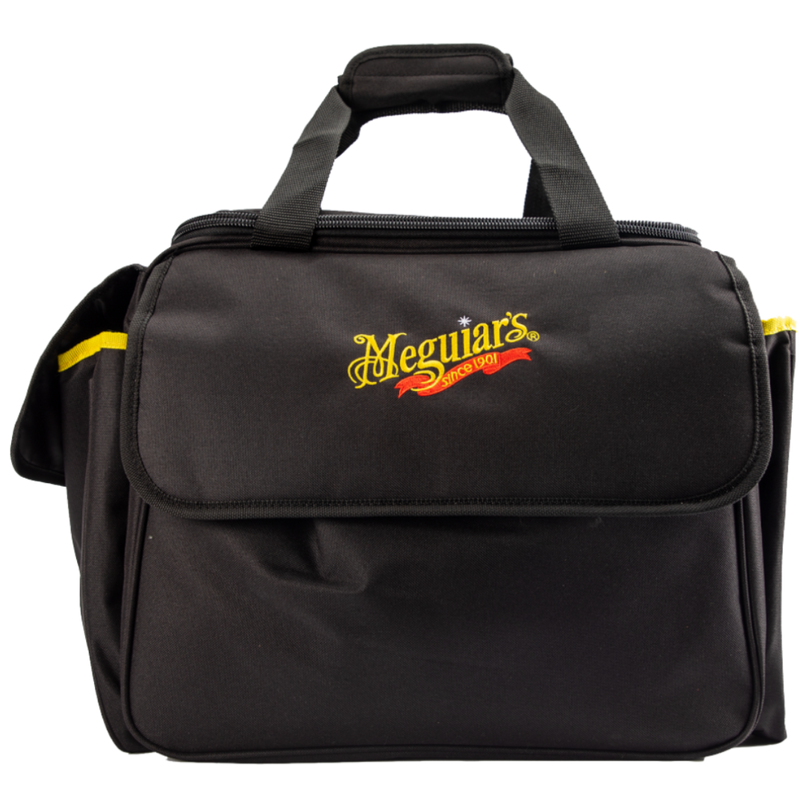 Meguiars Kit Bag Large - Autopflegetasche Gross