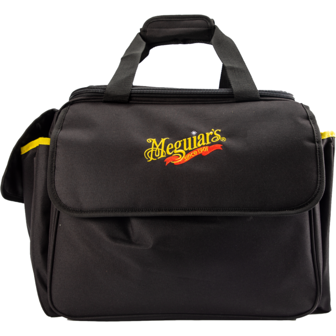 Meguiar's Kit Bag Large - Large car care bag