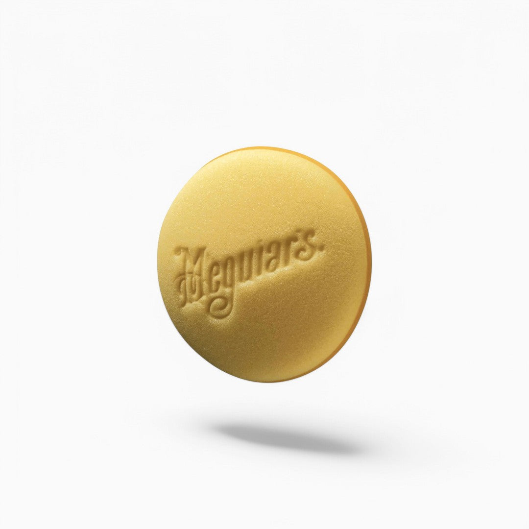 Meguiars Soft Foam Applicator Pad 1 piece Ø115mm