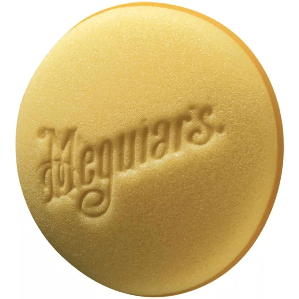 Meguiar's Applicator Pads (1 piece)