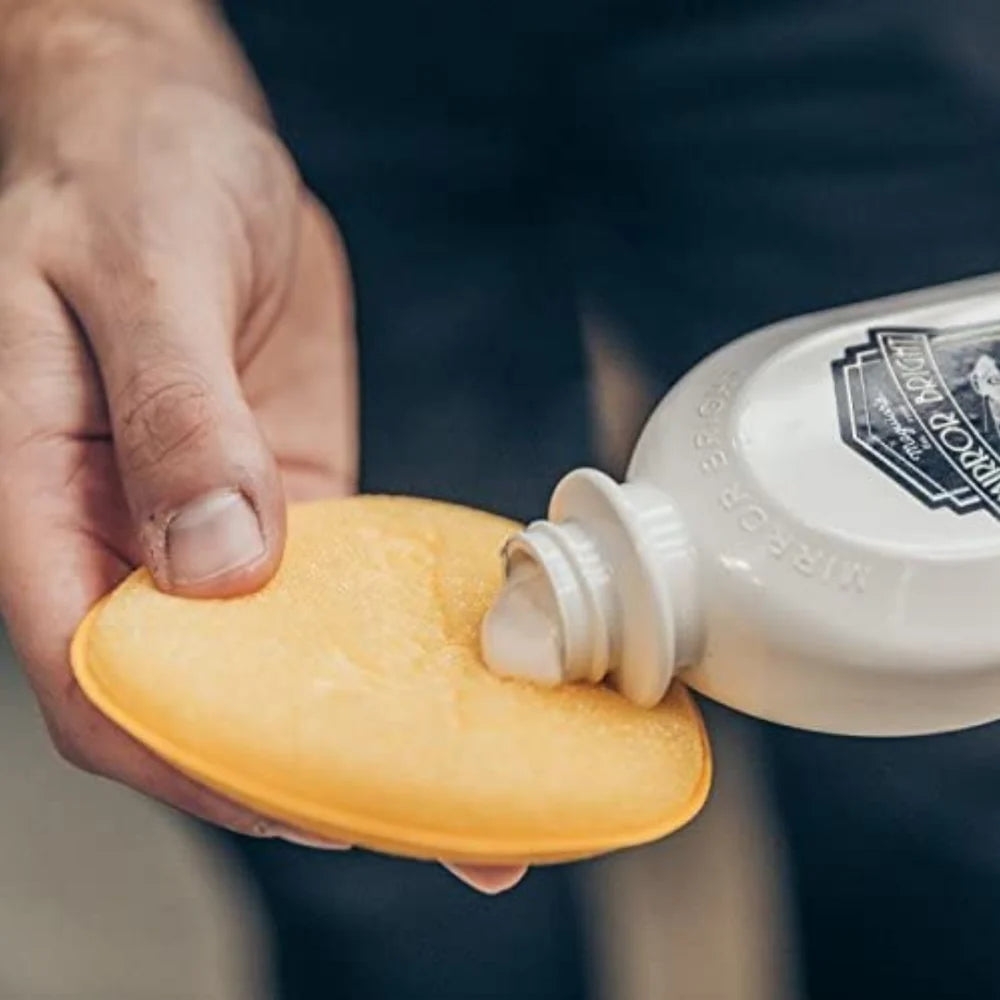 Meguiar's Soft Foam Applicator Pad 1 pz. Ø115mm