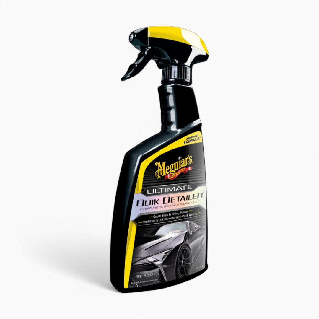 Meguiars Ultimate Quik Detailer Schnellpflege 709ml