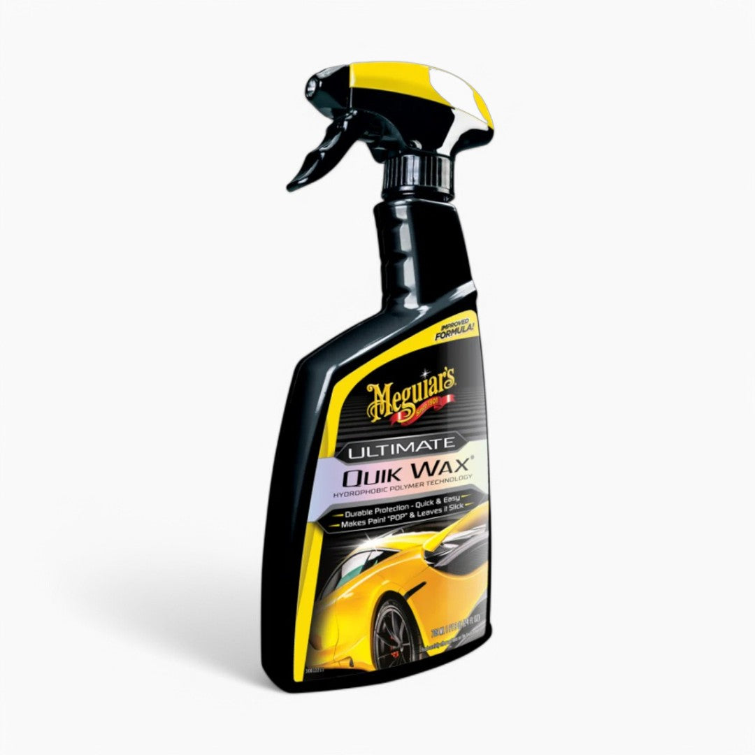 Meguiars Ultimate Quik Wax Sprühwachs 473ml