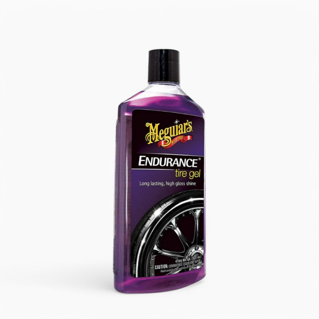 Meguiars Endurance High Gloss Tire Gel Reifenpflege 473ml