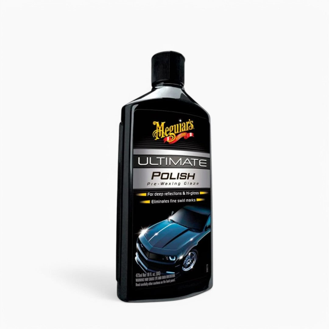 Meguiars Ultimate Polish Finishpolitur 450ml