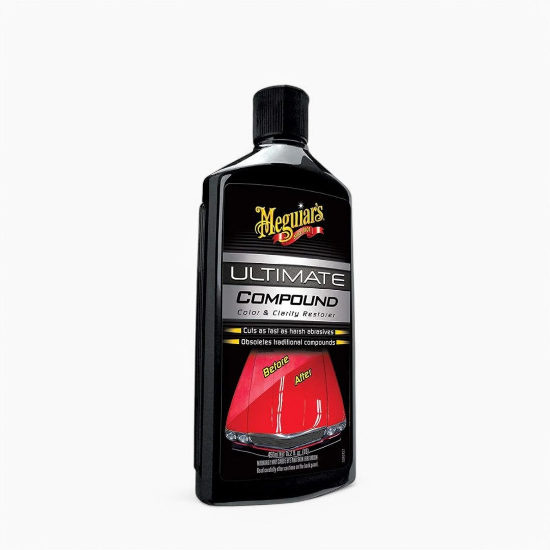 Meguiars Ultimate Compound Schleifpolitur 450ml