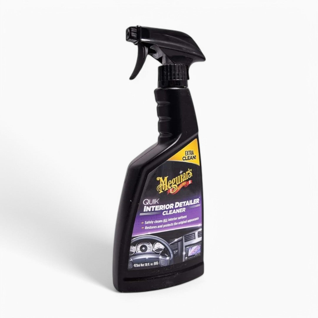 Meguiars Quik Interior Detailer Innenraumreiniger 473ml