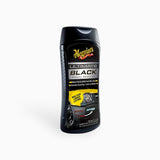 Meguiar's Ultimate Black Rigenerante Cruscotto e Plastiche 355ml