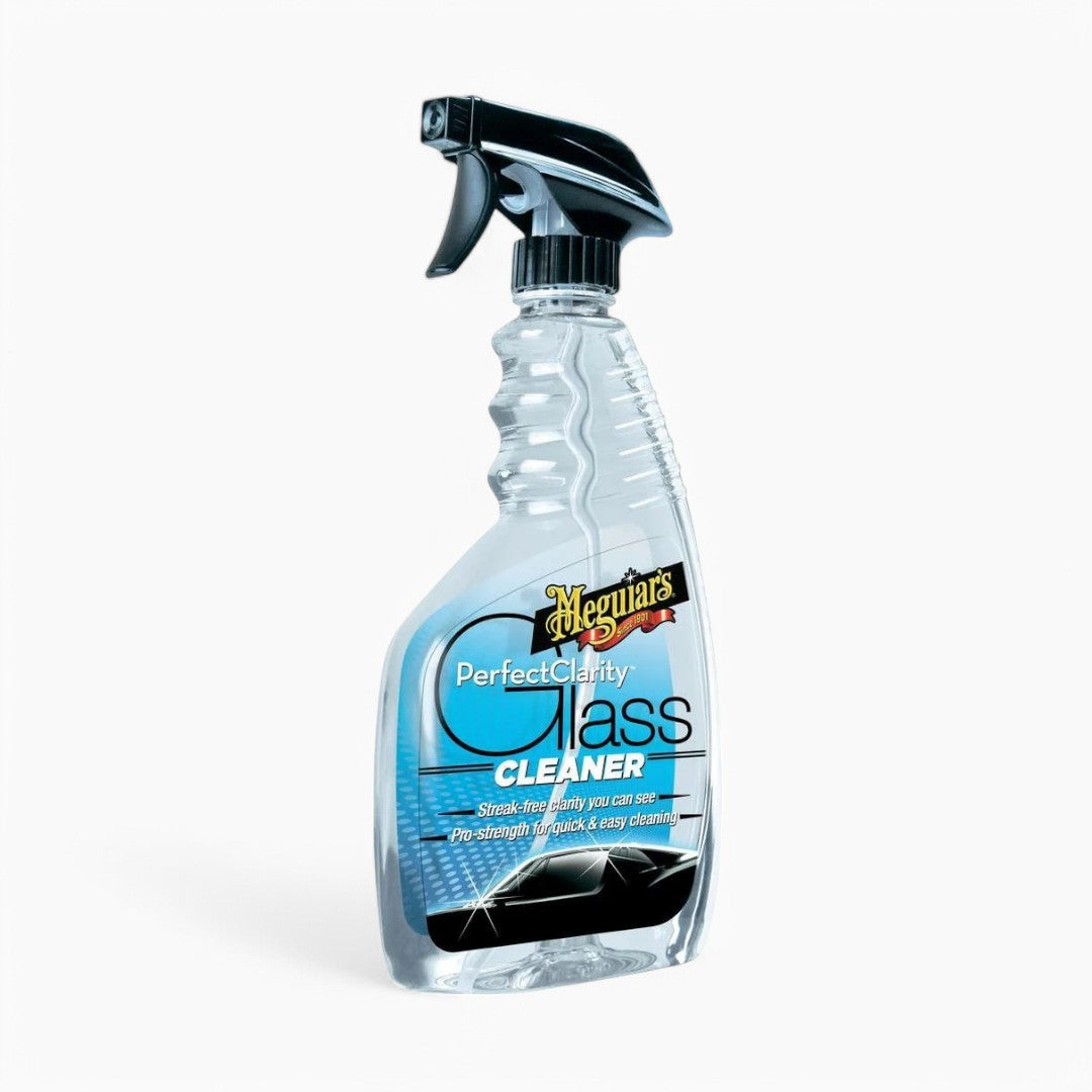 Meguiars Perfect Clarity Glass Cleaner Glasreiniger 473ml