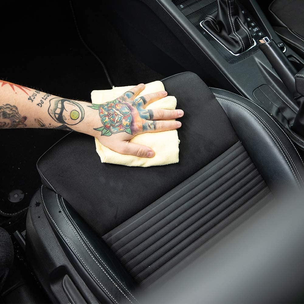 Meguiars Carpet &amp; Interior Cleaner Upholstery Cleaner 473ml