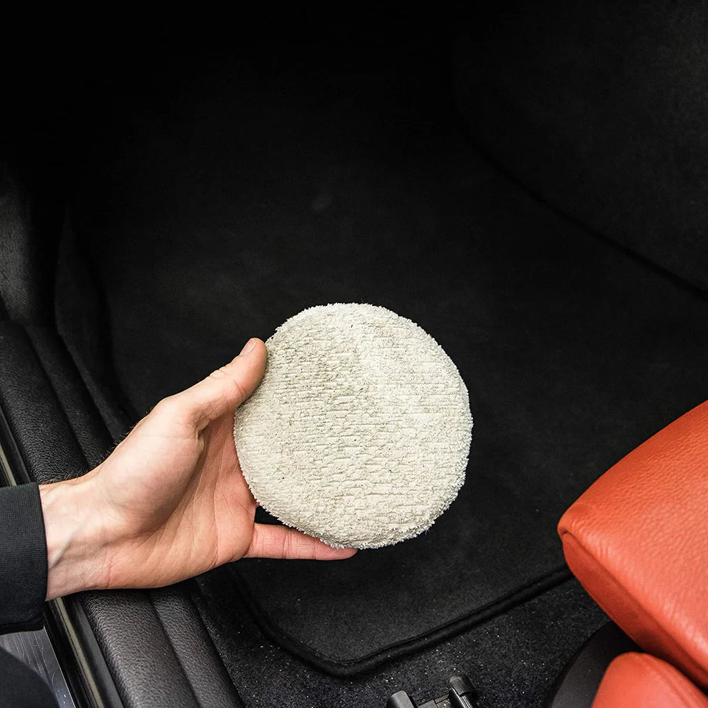 Meguiars Carpet &amp; Interior Cleaner Upholstery Cleaner 473ml