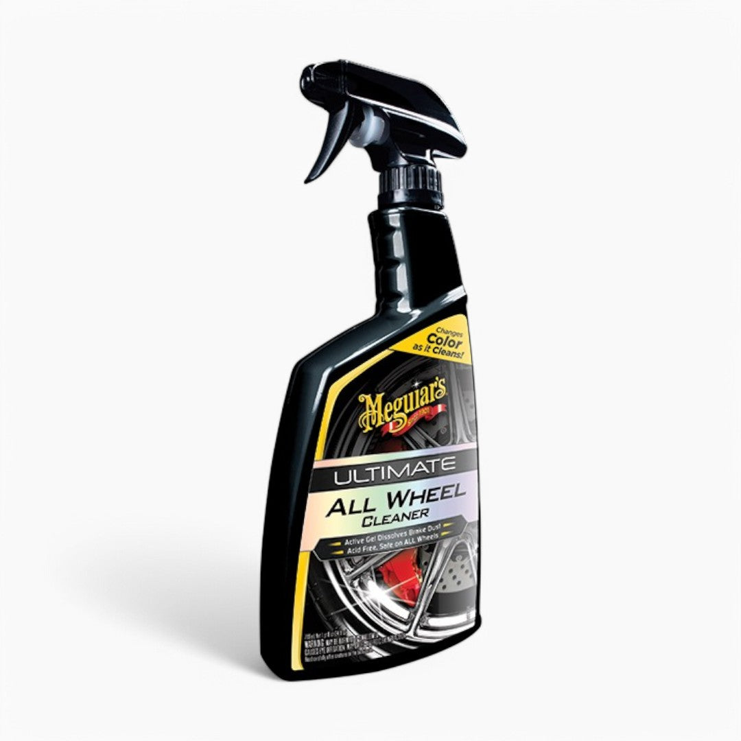 Meguiars Ultimate All Wheel Cleaner Felgenreiniger 709ml