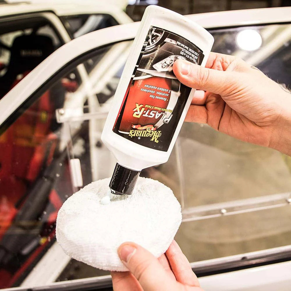 Meguiars Even Coat Applicator Ø130mm 2er Pack