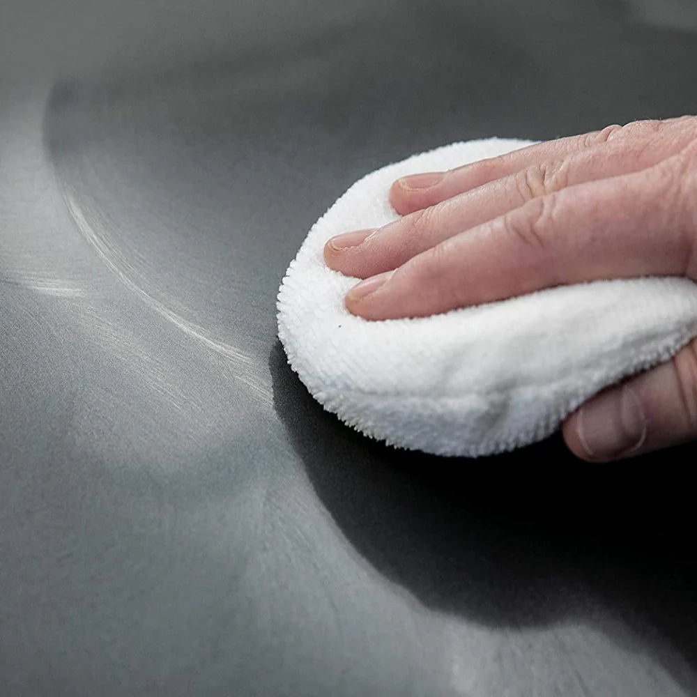 Meguiars Even Coat Applicator Ø130mm 2er Pack