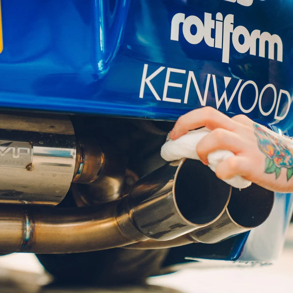 Meguiars Even Coat Applicator Ø130mm 2er Pack