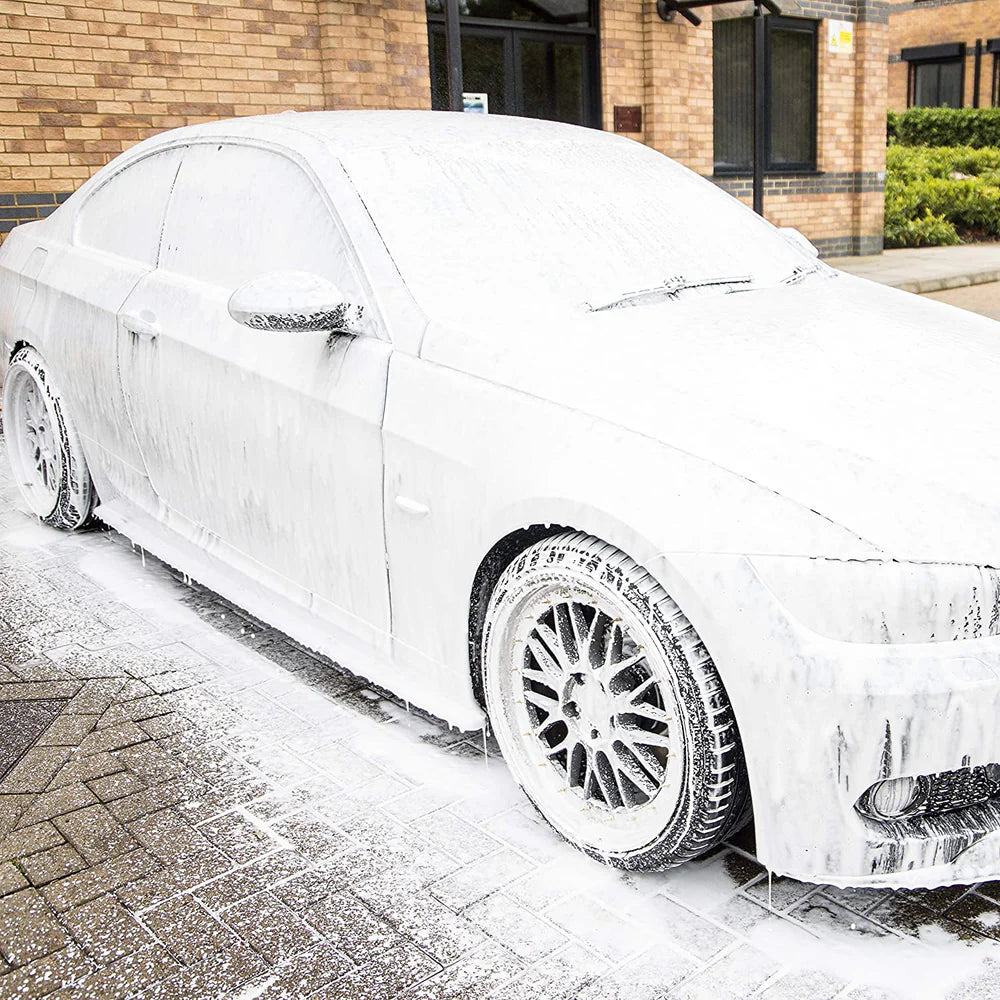 Meguiars Ultimate Snow Foam Xtreme Cling Wash 946ml