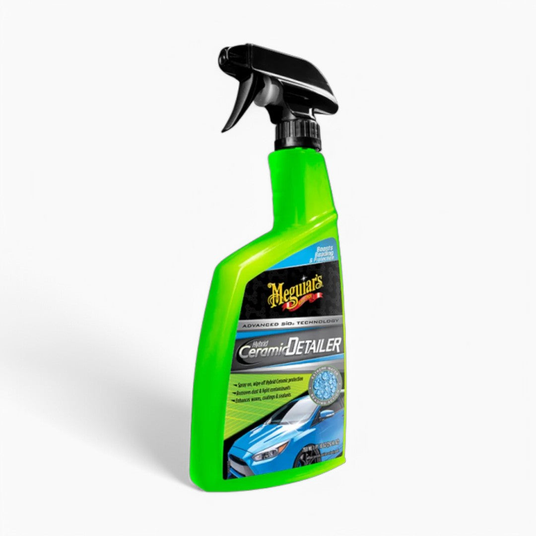 Meguiars Hybrid Ceramic Detailer Soin express 768 ml