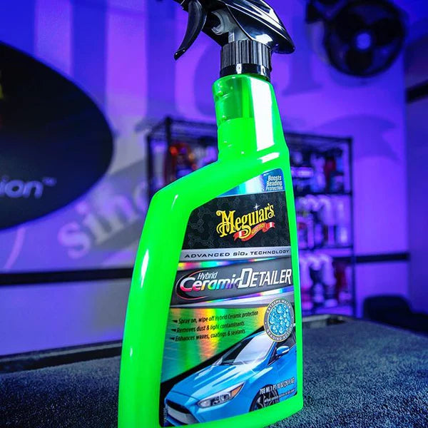 Meguiars Hybrid Ceramic Detailer Schnellpflege 768ml