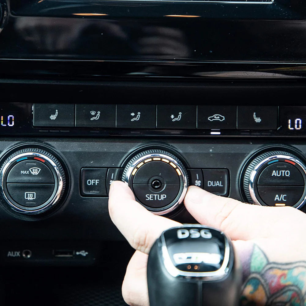 Meguiars Air Re-Fresher Sweet Summer Breeze Lufterfrischer 71g