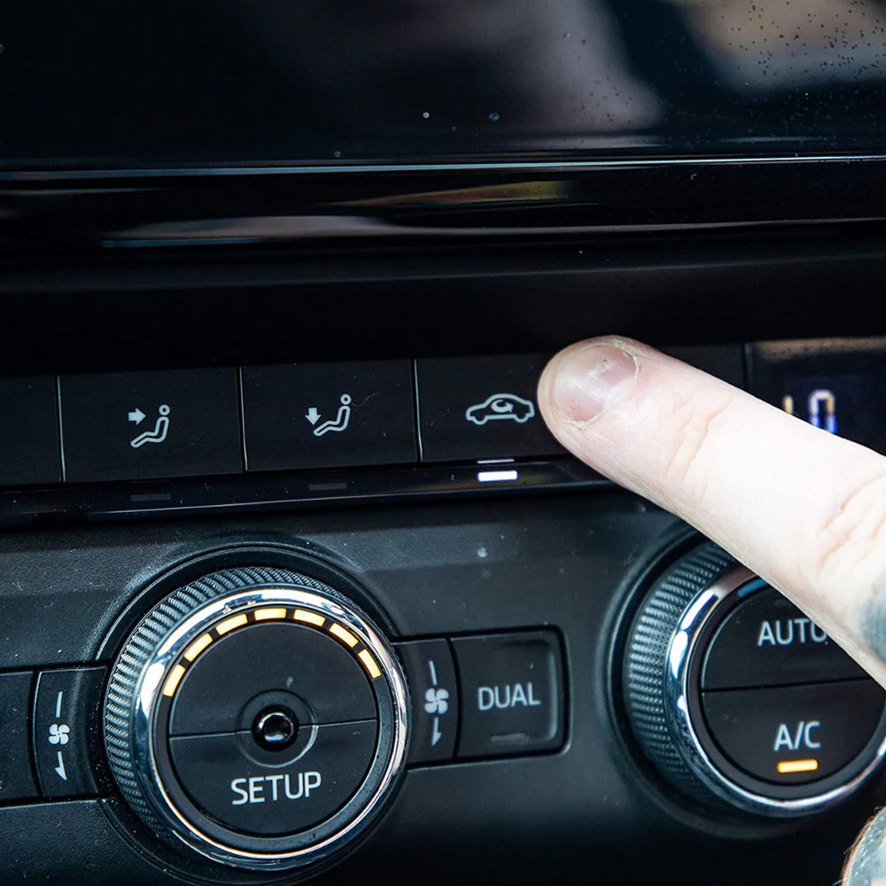 Meguiars Air Re-Fresher Sweet Summer Breeze Lufterfrischer 71g