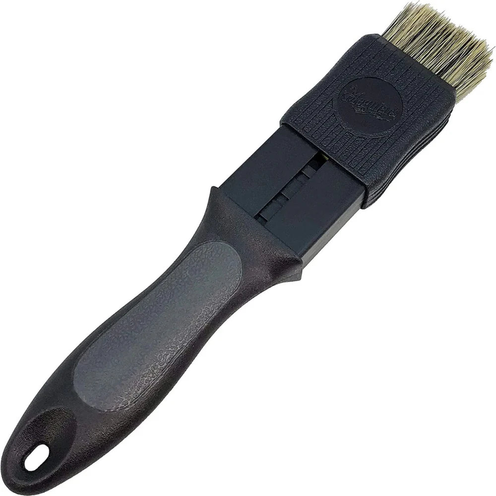 Meguiar's Dash & Trim Brush Interior Brush
