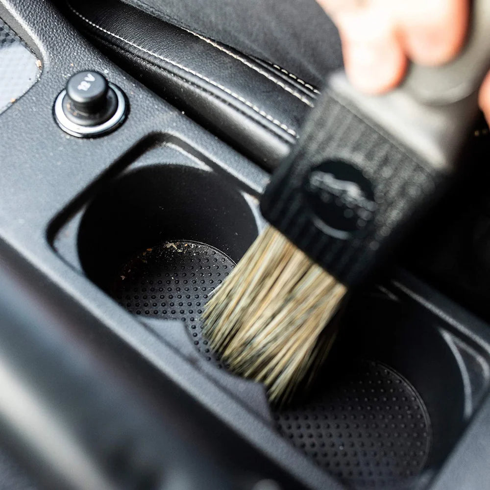 Meguiar's Dash & Trim Brush Interior Brush