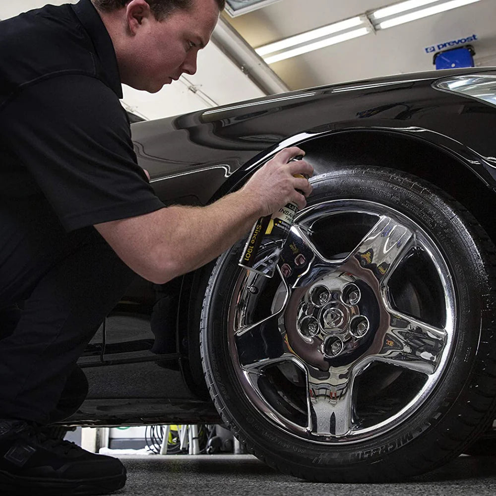 Meguiars Ultimate Insane Shine Tire Coating Tire Care 386ml