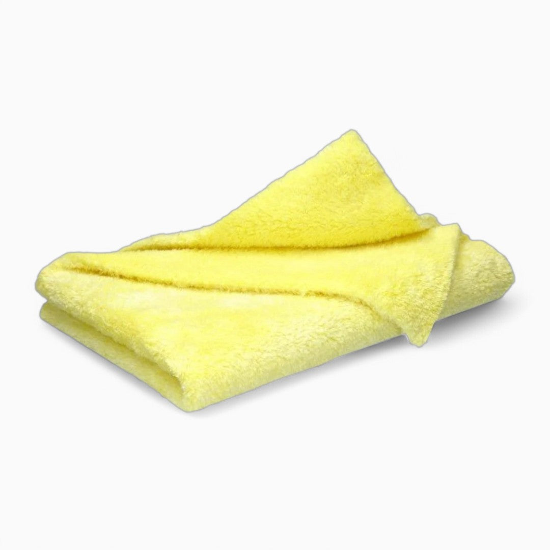 ProfiPolish Citrus Towel Deluxe Auftrags- & Versiegelungstuch 520gsm 40x60cm